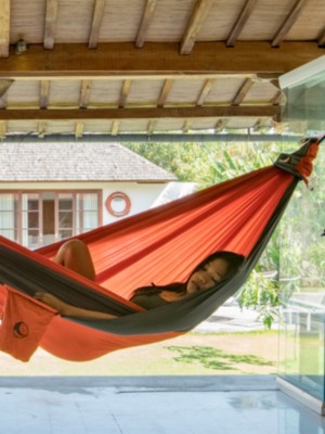 Hammock to outlet buy